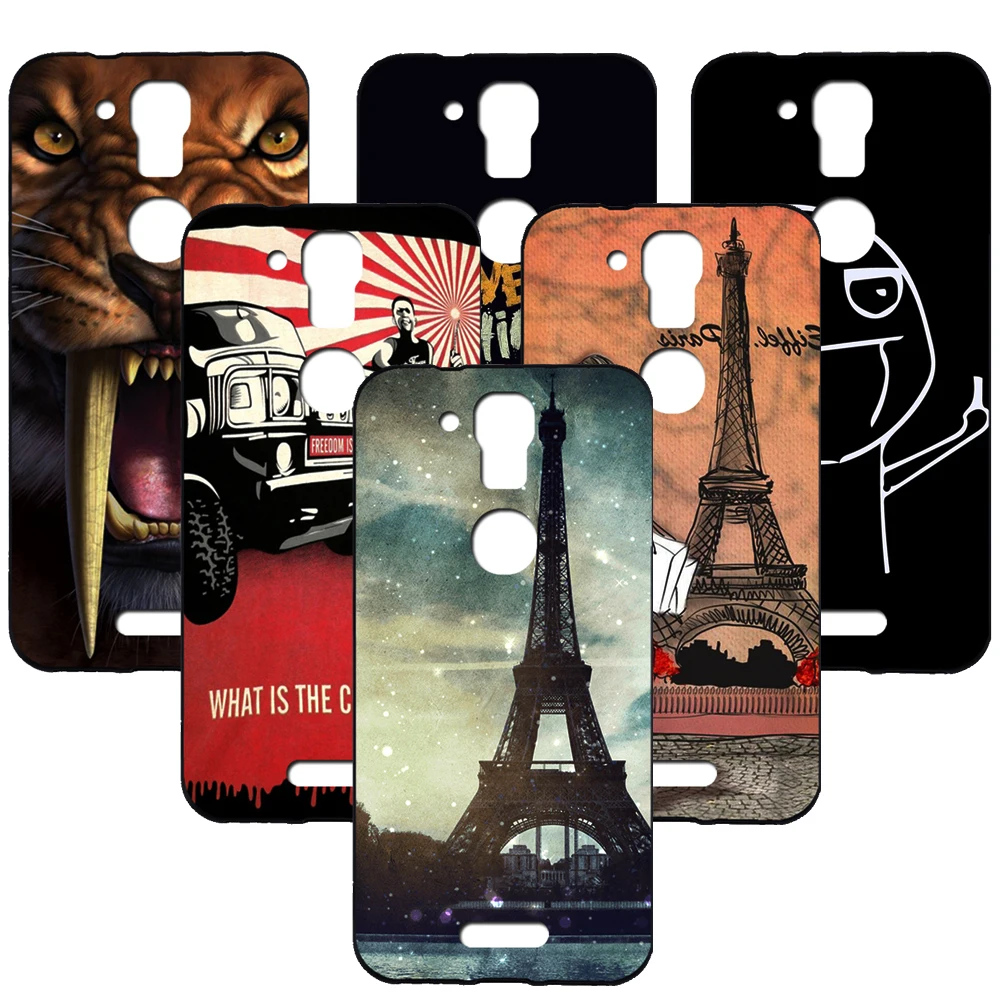 For Hisense F23 Cute Cartoon Pattern Style Cool Gel Soft TPU Silicone Case Phone Cover Celular for Hisense F23
For Hisense F23 Cute Cartoon Pattern Style Cool Gel Soft TPU Silicone Case Phone Cover Celular for Hisense F23