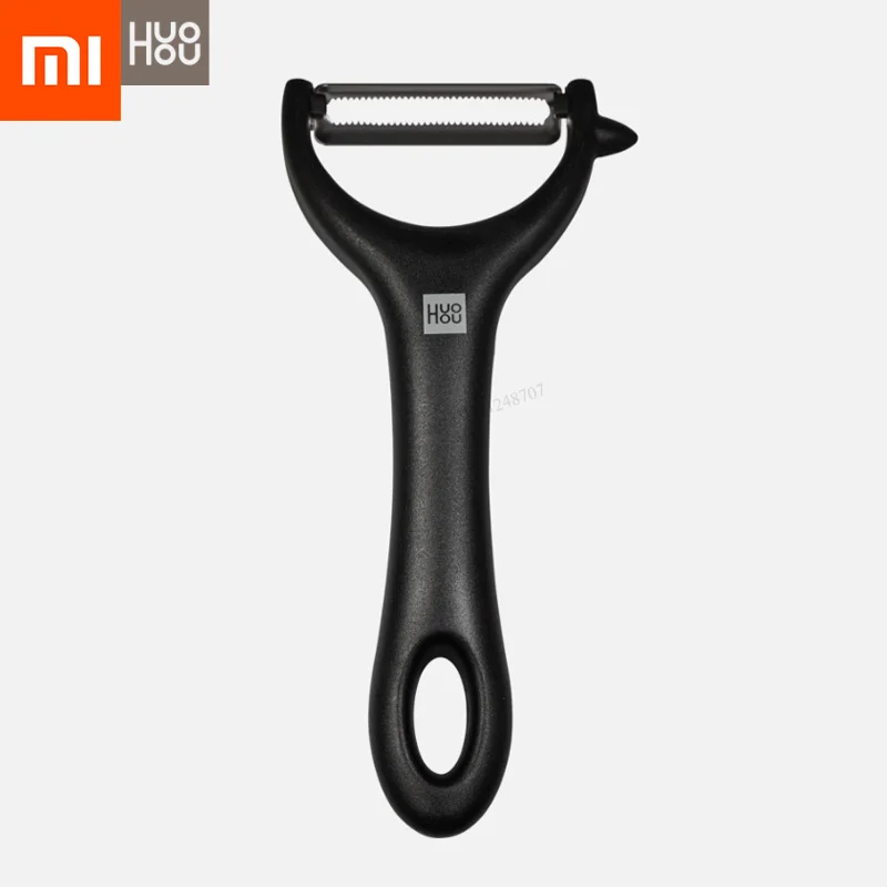 Xiaomi Mijia Youpin Huohou Melon and Fruit Peeler Stainless Steel fruit Peeler Multifunction Planing knife
Xiaomi Mijia Youpin Huohou Melon and Fruit Peeler Stainless Steel fruit Peeler Multifunction Planing knife