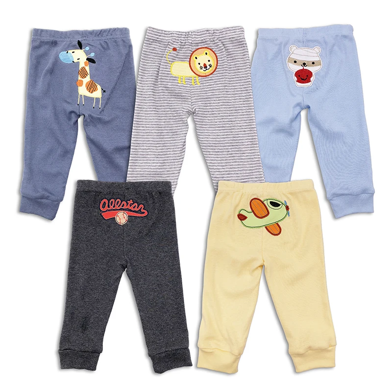 5pcs/lot Baby Pants Baby boy Clothes pantalones 100% cotton spodnie Newborn Pants Summer Infant Baby Trousers Kids Clothin
5pcs/lot Baby Pants Baby boy Clothes pantalones 100% cotton spodnie Newborn Pants Summer Infant Baby Trousers Kids Clothin