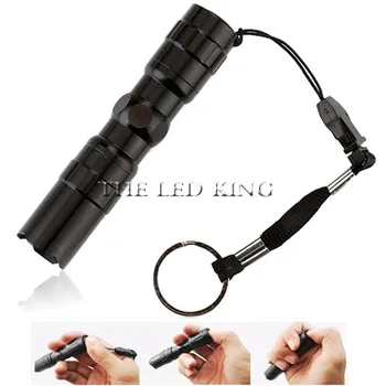 Mini Penlight Q5 LED Flashlight Torch Pocket Light Waterproof Lantern AA Battery Powerful Led For Walking B22
Mini Penlight Q5 LED Flashlight Torch Pocket Light Waterproof Lantern AA Battery Powerful Led For Walking B22