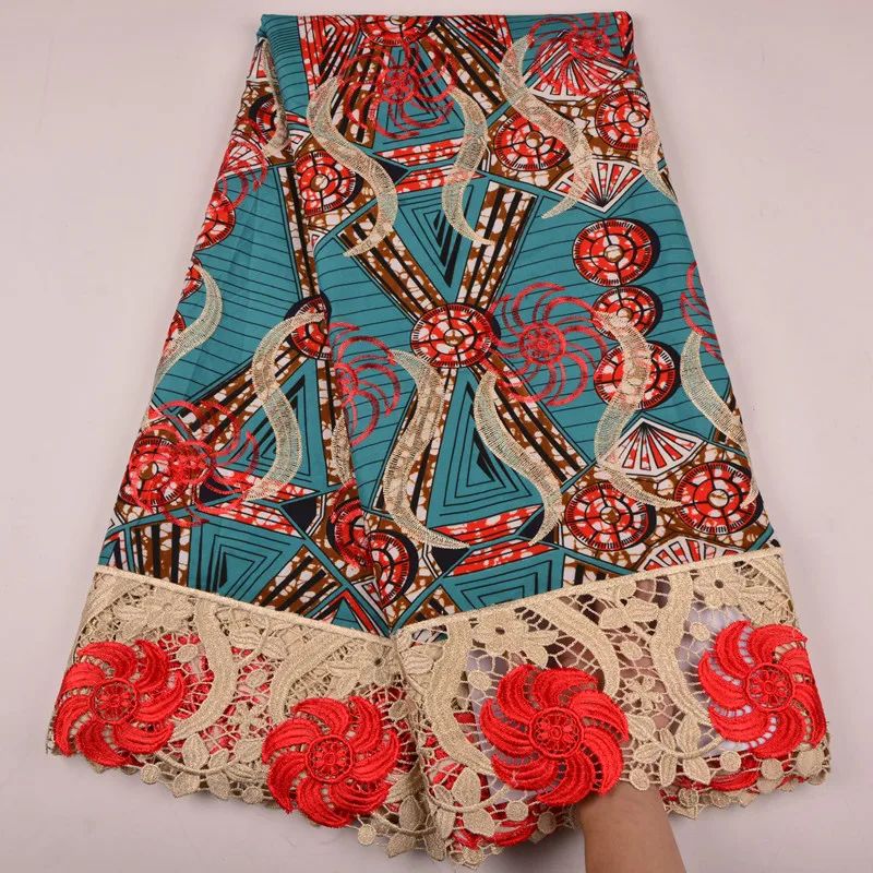 New Wendy Guipure Lace Fabric Embroidered High Quality Wax Lace Fabric With Cord African Wax Lace Fabric For Dress A1295
New Wendy Guipure Lace Fabric Embroidered High Quality Wax Lace Fabric With Cord African Wax Lace Fabric For Dress A1295