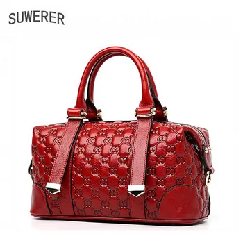 2020 New women bag Superior cowhide Genuine Leather women handbags quality fashion tote women handbags shoulder bag
2020 New women bag Superior cowhide Genuine Leather women handbags quality fashion tote women handbags shoulder bag