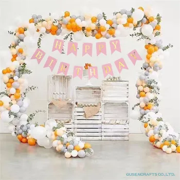 Happy Birthday Banner Bunting Gold Letters Paper Garland Boy Girl Christening Children Party Decoration Kids Supplies
Happy Birthday Banner Bunting Gold Letters Paper Garland Boy Girl Christening Children Party Decoration Kids Supplies