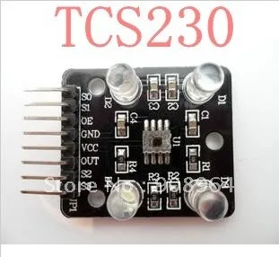 wholesale TCS230 color recognition sensor (static recognition) output frequency signal
wholesale TCS230 color recognition sensor (static recognition) output frequency signal