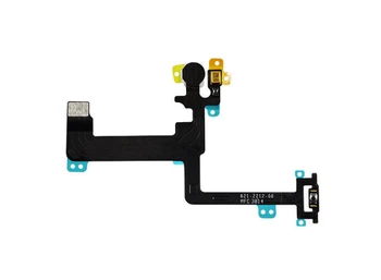 GZM-parts (20Pcs/Lot) mobile phone Power ON/Off Flex Cable Repair Parts For iPhone 6 Plus
GZM-parts (20Pcs/Lot) mobile phone Power ON/Off Flex Cable Repair Parts For iPhone 6 Plus
