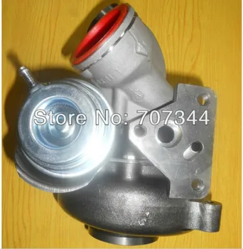 GT20V GT2052V 716885-5004S turbo turbocharger for Volkswagen Touareg 2.5 TDI 174HP BAC / BLK
GT20V GT2052V 716885-5004S turbo turbocharger for Volkswagen Touareg 2.5 TDI 174HP BAC / BLK