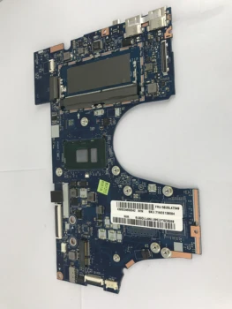 710-15 motherboard for Lenovo Yoga 710-15ISK 710-15IKB BIUY2_Y3 LA-D471P laptop motherboard I5-7200U GT940M 2G 100% Test OK
710-15 motherboard for Lenovo Yoga 710-15ISK 710-15IKB BIUY2_Y3 LA-D471P laptop motherboard I5-7200U GT940M 2G 100% Test OK