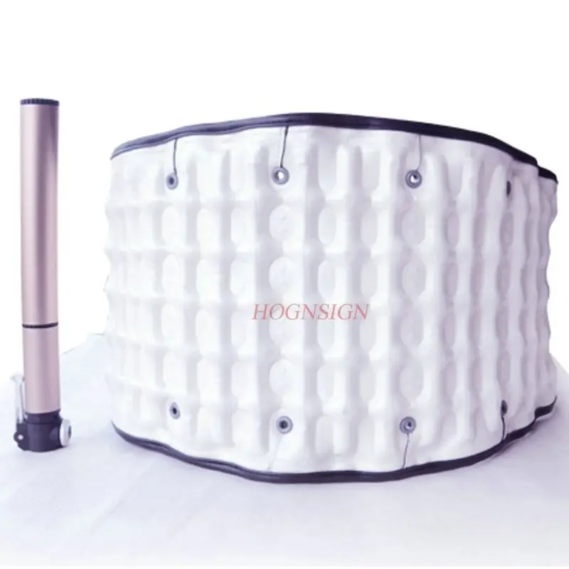 Lumbar Disc Protruding Traction Device Belt Waist Doctor Body Pressure Stretching Home Male And Female Inflatable Care Tool
Lumbar Disc Protruding Traction Device Belt Waist Doctor Body Pressure Stretching Home Male And Female Inflatable Care Tool