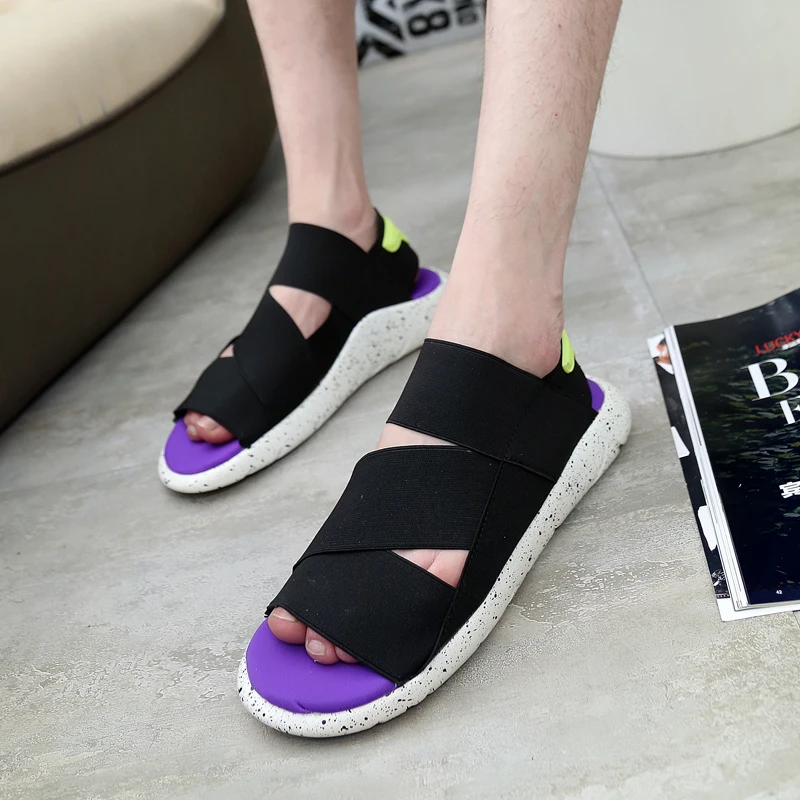 y3 sandals mens