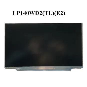 New 14" For Lenovo ThinkPad X1 Carbon Genuine LCD Screen LP140WD2(TL)(E2) 04X1756 LP140WD2 100% Tested Fast Ship
New 14" For Lenovo ThinkPad X1 Carbon Genuine LCD Screen LP140WD2(TL)(E2) 04X1756 LP140WD2 100% Tested Fast Ship