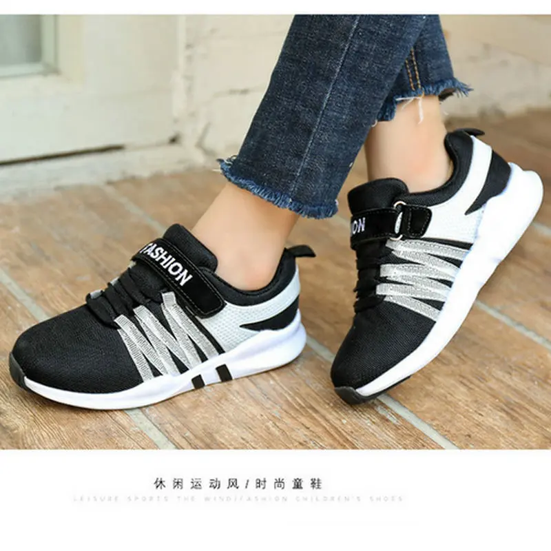 Autumn boys girls Children shoes sneakers sport shoes kids leisure trainers casual breathable kids running shoes size 26-39
Autumn boys girls Children shoes sneakers sport shoes kids leisure trainers casual breathable kids running shoes size 26-39