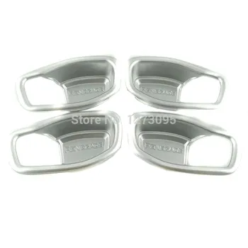 For 2014-2017 2018 Jeep Renegade Inner Car Door Handle Bowl Cover Door Bowl Sticker Side Door Bowl Protector ABS Car Accessories
For 2014-2017 2018 Jeep Renegade Inner Car Door Handle Bowl Cover Door Bowl Sticker Side Door Bowl Protector ABS Car Accessories