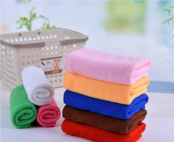 Wholesale cheap 30*70cm microfiber high absorbent dry hair towel solid color hair salon towels quick dry microfiber hair towels
Wholesale cheap 30*70cm microfiber high absorbent dry hair towel solid color hair salon towels quick dry microfiber hair towels