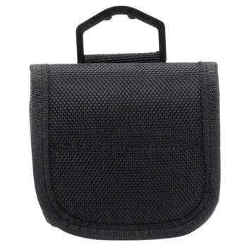 Coil Father 18650 Battery Bag Storage Pouch Canvas Case Easy Carrying Bag for Electronic Cigarette Mod Rda Tank Ejuice Bottle
Coil Father 18650 Battery Bag Storage Pouch Canvas Case Easy Carrying Bag for Electronic Cigarette Mod Rda Tank Ejuice Bottle