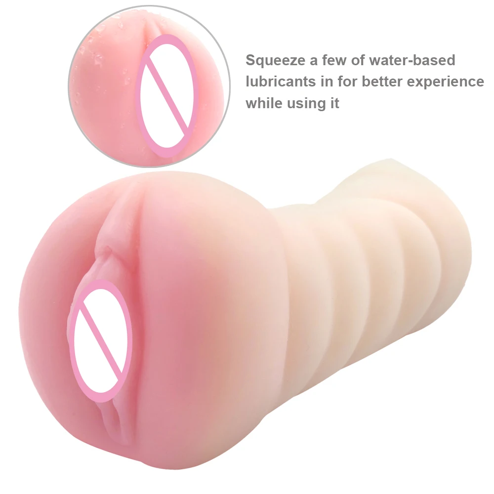 Оральный Мастурбатор Мужские