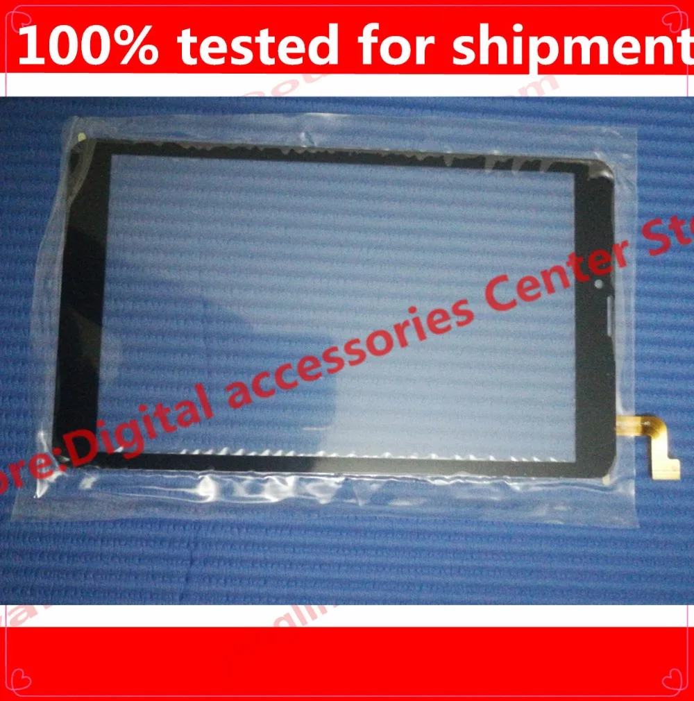 HZ New touch screen Digitizer for 8" DIGMA Plane 8540E 4G PS8156M tablet Touch Panel Glass Sensor Replacement Free shipping
HZ New touch screen Digitizer for 8" DIGMA Plane 8540E 4G PS8156M tablet Touch Panel Glass Sensor Replacement Free shipping