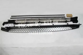 World Premiere aluminium OEM KIA Sorento L 2015 2016 2017 running board side step Nerf bar 
World Premiere aluminium OEM KIA Sorento L 2015 2016 2017 running board side step Nerf bar