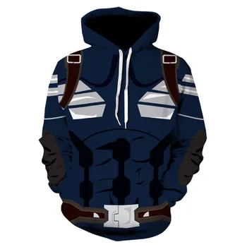 A new and stylish digital print men's casual trend street sports hoodie marvel revenge 4 long sleeve thin hoodie
A new and stylish digital print men's casual trend street sports hoodie marvel revenge 4 long sleeve thin hoodie