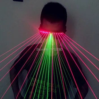 Cosplay Masquerade Multi Wavelength Eye Laser Protective Glasses KTV stage Club nightclub bar Laser Glasses Party Supplies
Cosplay Masquerade Multi Wavelength Eye Laser Protective Glasses KTV stage Club nightclub bar Laser Glasses Party Supplies