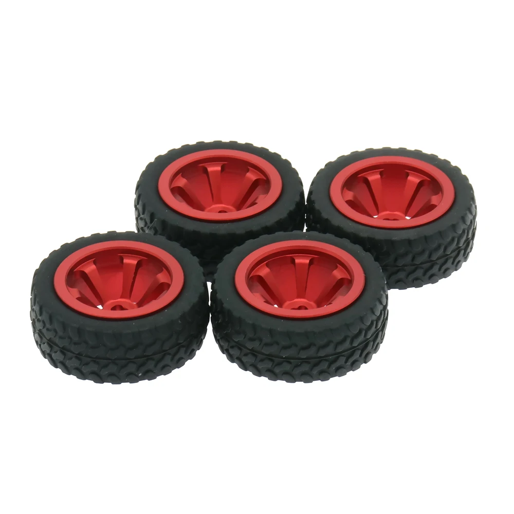 RCAWD Alloy Rim Rally Wheel For Rc Hobby Model Car 1/28 Wltoys K969 K989 P929 Drift Rally Bigfoot Kyosho Mini-Z Mini-Q
RCAWD Alloy Rim Rally Wheel For Rc Hobby Model Car 1/28 Wltoys K969 K989 P929 Drift Rally Bigfoot Kyosho Mini-Z Mini-Q