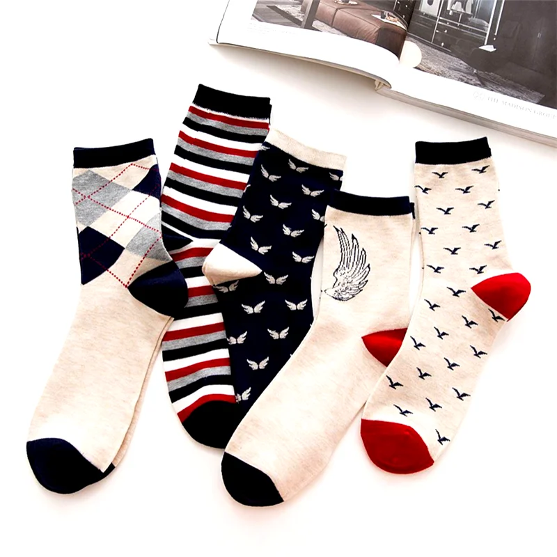 Fashion Stripe Pattern cream color Cotton Socks Sports Socks Cute Lady Funny Socks Funny Student Socks
Fashion Stripe Pattern cream color Cotton Socks Sports Socks Cute Lady Funny Socks Funny Student Socks