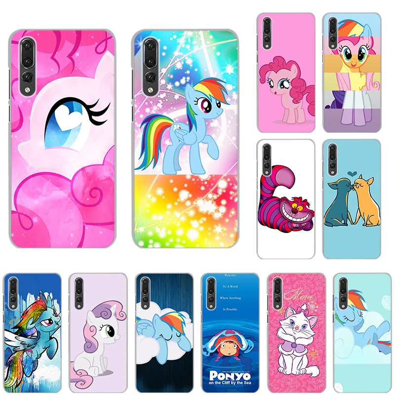 Magic cute My Little Pony Clear Cover Case for huawei P30 P30lite P30Pro P20 P20lite P20Pro P10plus P10lite Psmate2019 P9 P8lite
Magic cute My Little Pony Clear Cover Case for huawei P30 P30lite P30Pro P20 P20lite P20Pro P10plus P10lite Psmate2019 P9 P8lite