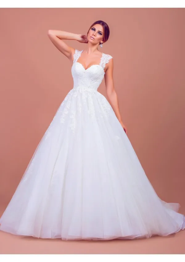 Elegant Lace vestido de noiva Sweetheart Ball bridal Gown Women Vestido De noiva Casamento 2018 mother of the bride dresses
Elegant Lace vestido de noiva Sweetheart Ball bridal Gown Women Vestido De noiva Casamento 2018 mother of the bride dresses