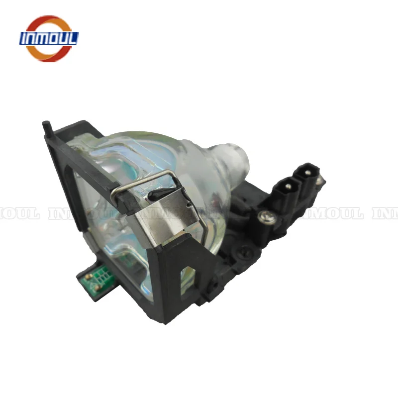 Replacement Projector Lamp ELPLP14 for EPSON PowerLite 703c / PowerLite 713c / PowerLite 715c / EMP-503C / EMP-505C / EMP-703C
Replacement Projector Lamp ELPLP14 for EPSON PowerLite 703c / PowerLite 713c / PowerLite 715c / EMP-503C / EMP-505C / EMP-703C