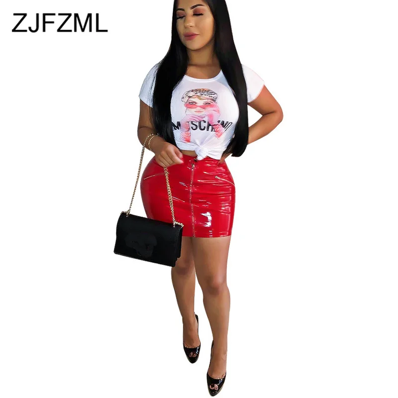 Character Letter Print Sexy T-Shirts For Women Round Neck Short Sleeve Slim Fit Tops Summer Casual Harajuku Female Tshirts Tees
Character Letter Print Sexy T-Shirts For Women Round Neck Short Sleeve Slim Fit Tops Summer Casual Harajuku Female Tshirts Tees