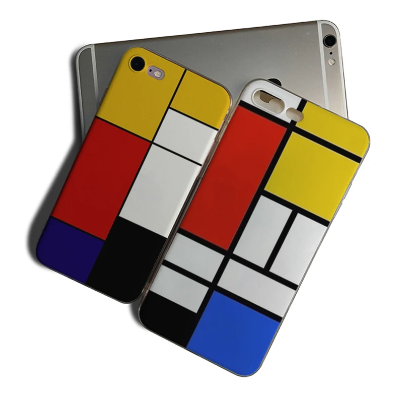 IMIDO mondrian mondrian art Cellphones Back TPU Cover Case For Iphone 7 8 7PLUS 8PLUS X XS XR XSMAX 5 5S SE 6 6S 6PLUS 6S PLUS
IMIDO mondrian mondrian art Cellphones Back TPU Cover Case For Iphone 7 8 7PLUS 8PLUS X XS XR XSMAX 5 5S SE 6 6S 6PLUS 6S PLUS