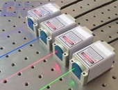 Диодный лазер серии CNI 375nm MDL-XS | Инструменты