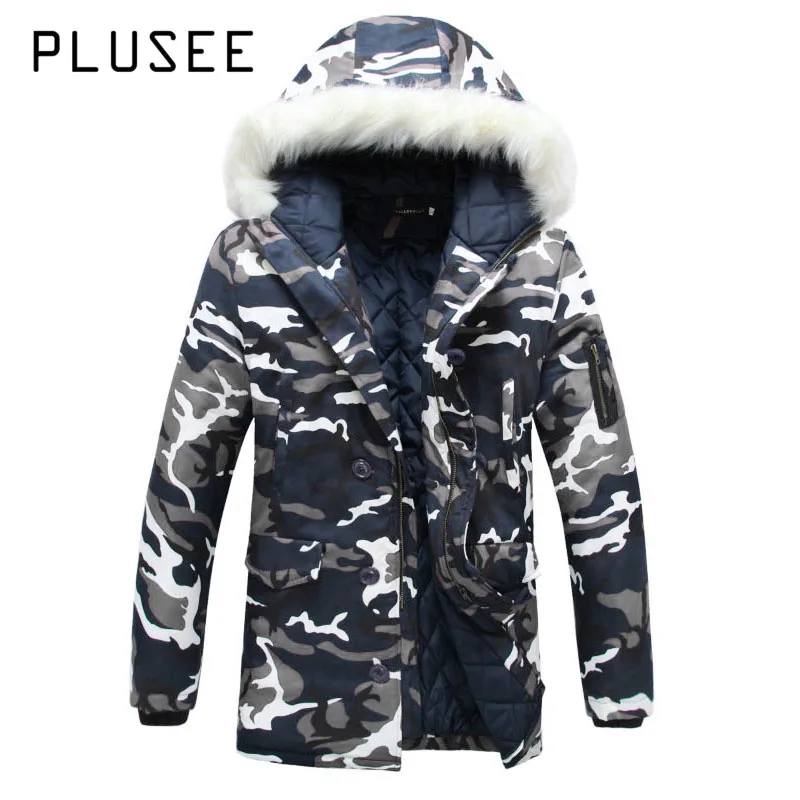 Online Get Cheap Cool Winter Jackets for Men Alibaba