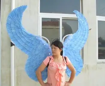 Wedding photogrephy/model stage performance show props wing/other festive party supplies nice fashion feather angel wing
Wedding photogrephy/model stage performance show props wing/other festive party supplies nice fashion feather angel wing