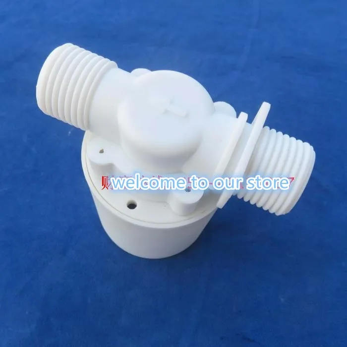2PCS Tank Levers automatic level control valve Float valve Inlet valve switch Tower Tank Controller for Feedlot
2PCS Tank Levers automatic level control valve Float valve Inlet valve switch Tower Tank Controller for Feedlot