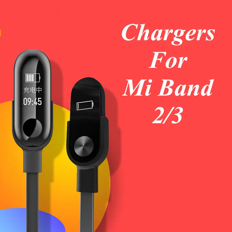 Зарядные устройства для Xiaomi Mi Band 2 3 зарядный кабель док станция передачи данных USB