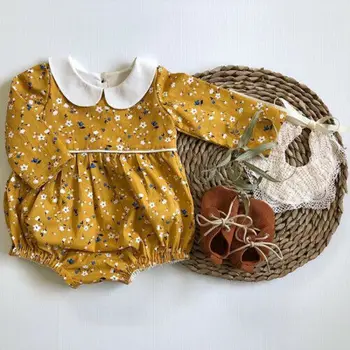 UK Cute Newborn Infant Baby Girl Floral Romper Jumpsuit Bodysuit Outfits Clothes
UK Cute Newborn Infant Baby Girl Floral Romper Jumpsuit Bodysuit Outfits Clothes
