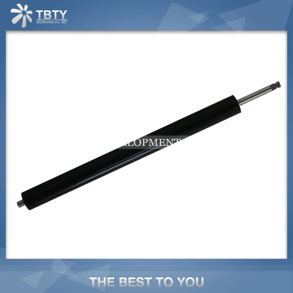 Lower Sleeved Roller For HP CP1215 CP1515 CP1518 CP1525 11525 1215 1515 1518 Lower Pressure Roller Fuser Roller On Sale
Lower Sleeved Roller For HP CP1215 CP1515 CP1518 CP1525 11525 1215 1515 1518 Lower Pressure Roller Fuser Roller On Sale