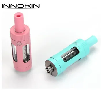 Original Innokin Prism T18 2.5ml Capacity Atomizer Top-filling Tank For Innokin Endura T18 Starter Kit
Original Innokin Prism T18 2.5ml Capacity Atomizer Top-filling Tank For Innokin Endura T18 Starter Kit