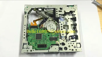 Free shipping Pioner single CD mechanism loader CXX-1942 CXX-1850 laser for Fourd fiesta Camry Car CD Radio tuner with MP3 WMA
Free shipping Pioner single CD mechanism loader CXX-1942 CXX-1850 laser for Fourd fiesta Camry Car CD Radio tuner with MP3 WMA