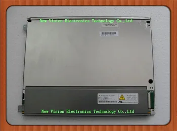 AA121XK04 New Original 12.1 inch XGA (1024*768 ) TFT LCD Panel Display with LED Lighting for MITSUBISHI
AA121XK04 New Original 12.1 inch XGA (1024*768 ) TFT LCD Panel Display with LED Lighting for MITSUBISHI