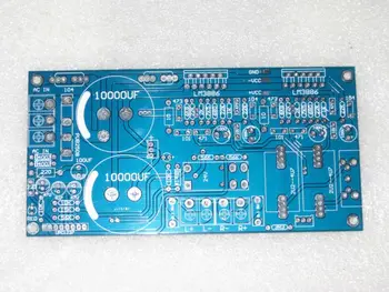 Fannyda HIFI 2 channel power amplifier PCB empty board