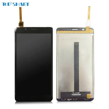 For Blackview P2 lite p2lite P2 100% Tested LCD Display with Touch Screen Digitizer Assembly Replacement free shipping
For Blackview P2 lite p2lite P2 100% Tested LCD Display with Touch Screen Digitizer Assembly Replacement free shipping