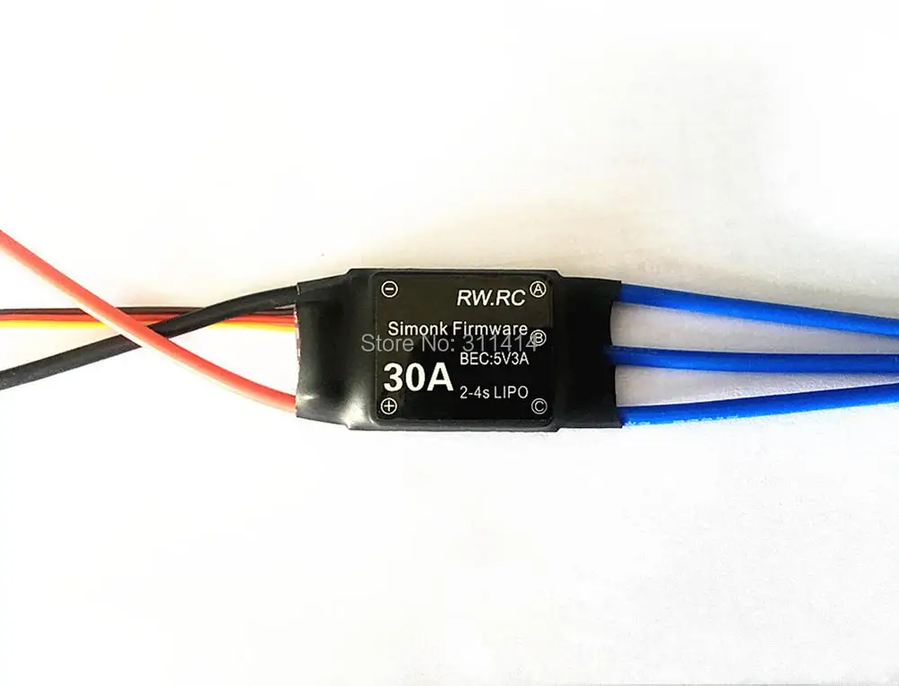 RW.RC 30A-1