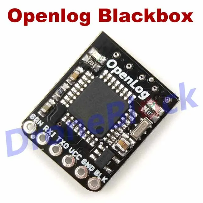 RTF Openlog Blackbox cleanflight naze32 SP racing F3 CC3D flight data recorder flash microSD data recorder UART port
RTF Openlog Blackbox cleanflight naze32 SP racing F3 CC3D flight data recorder flash microSD data recorder UART port