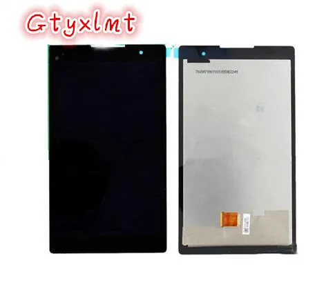 Retail/Wholesale LCD Display+Touch Screen Digitizer For Asus ZenPad C 7.0 Z170CG Z170C P01Z Free Tools/Shipping
Retail/Wholesale LCD Display+Touch Screen Digitizer For Asus ZenPad C 7.0 Z170CG Z170C P01Z Free Tools/Shipping