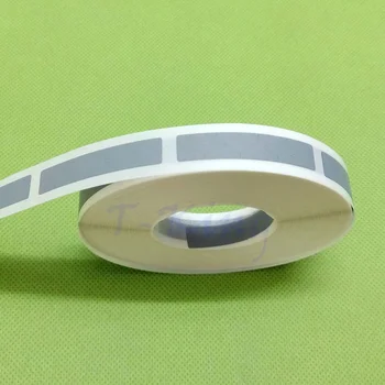 Scratch Off Sticker 8*40mm Silver Color Blank For Rechargeable Card Code Cover Password Sticker Scratch Card Sticker
Scratch Off Sticker 8*40mm Silver Color Blank For Rechargeable Card Code Cover Password Sticker Scratch Card Sticker