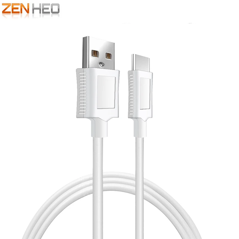 ZENHEO Micro USB Cable Fast Charging Cable 5V 3A Android Mobile Phone cable for Samsung Note 9/8 S7 S6 For Huawei For Xiaomi
ZENHEO Micro USB Cable Fast Charging Cable 5V 3A Android Mobile Phone cable for Samsung Note 9/8 S7 S6 For Huawei For Xiaomi