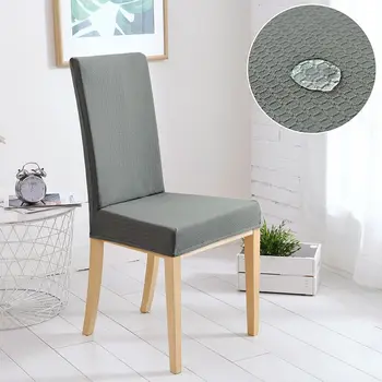 Latest Waterproof Functional chair Cover Japanese-style Elastic chair cover Europe one-piece Simple hotel restaurant chaircover
Latest Waterproof Functional chair Cover Japanese-style Elastic chair cover Europe one-piece Simple hotel restaurant chaircover