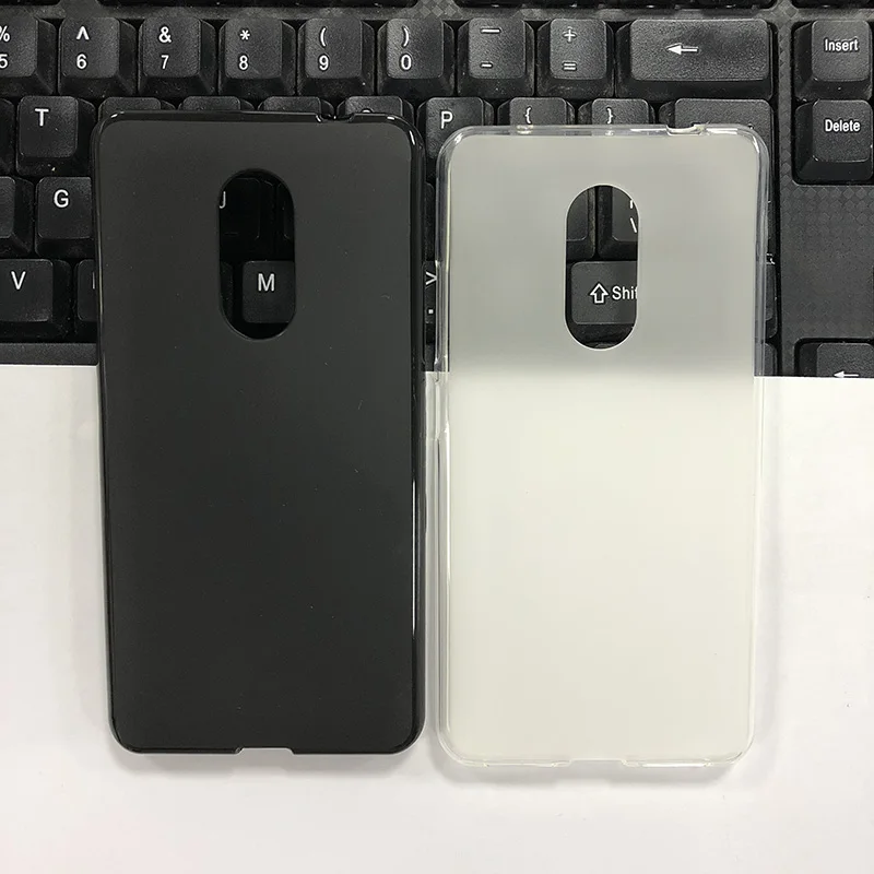 Clear Silicon Case For TP-LINK Neffos X1 Lite Cases Full Cover For TP Link Neffos X1 Lite Fundas Capa Phone Protective Covers
Clear Silicon Case For TP-LINK Neffos X1 Lite Cases Full Cover For TP Link Neffos X1 Lite Fundas Capa Phone Protective Covers