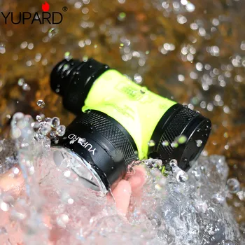 double wick scuba diving waterproof flashlight T6 LED L2 LED headlamp underwater fill light 26650 bike headlight UV lamp lantern
double wick scuba diving waterproof flashlight T6 LED L2 LED headlamp underwater fill light 26650 bike headlight UV lamp lantern